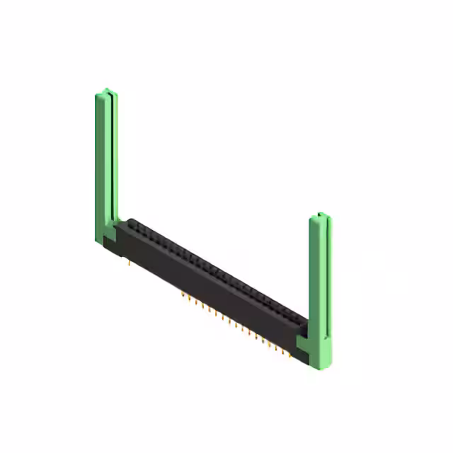 387-050-558-258 EDAC Inc.  Edgeboard Connectors